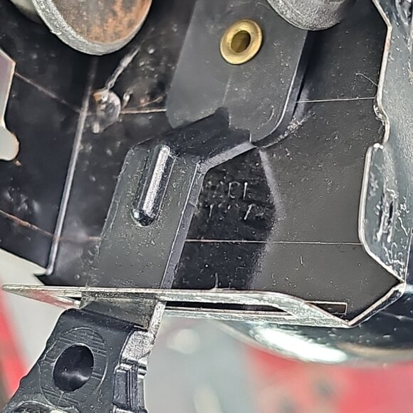 Marx Tin Sinclair Oil Train Car And Caboose NYC 20102 2pcs Gauge O Made In USA - Picture 11 of 11